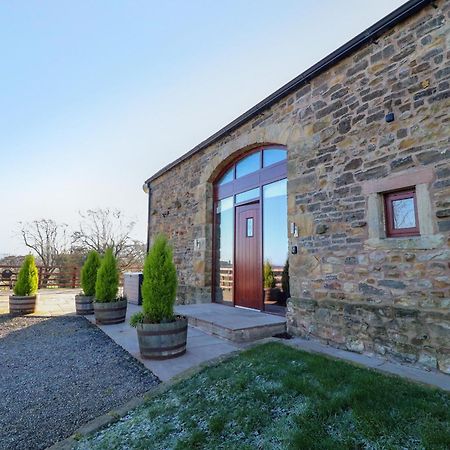 Villa Hill Brook Barn Clitheroe Esterno foto